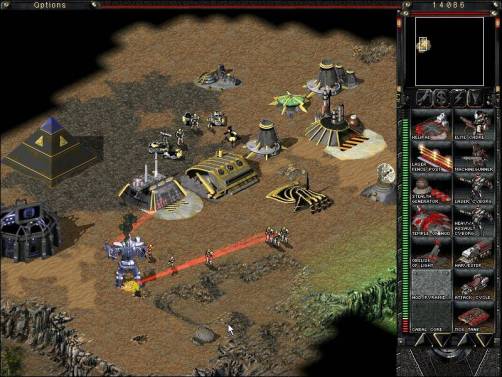 command and conquer mac download registration code